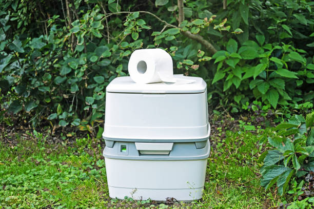 Best Long-term porta potty rental  in Heritage Lake, IN