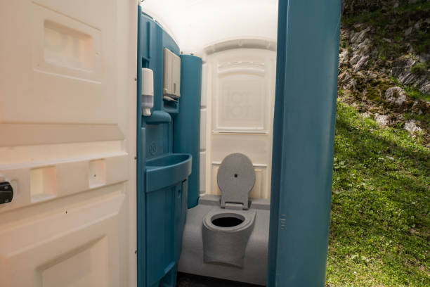 Porta potty services near me in Heritage Lake, IN