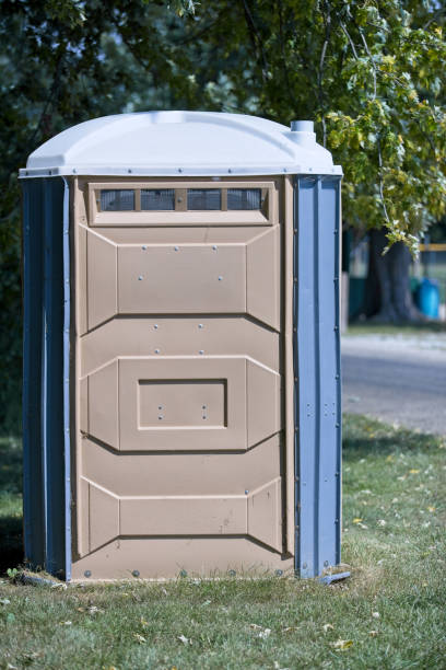 Portable restroom solutions in Heritage Lake, IN