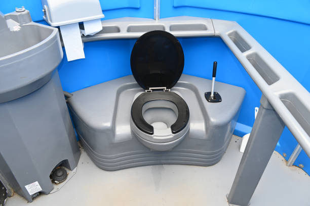 Best High-end porta potty rental  in Heritage Lake, IN