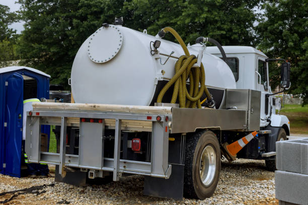 Best Porta potty services near me  in Heritage Lake, IN