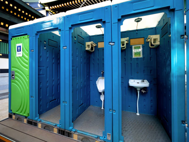 Portable Toilet Options We Offer in Heritage Lake, IN